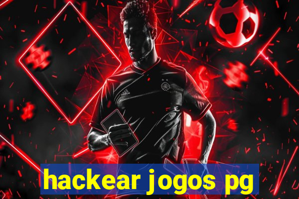 hackear jogos pg